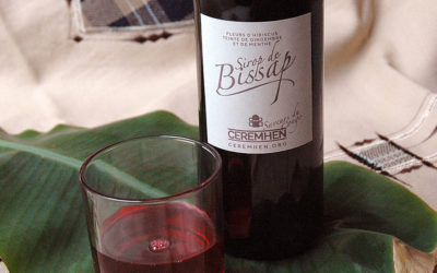 Bissap bio