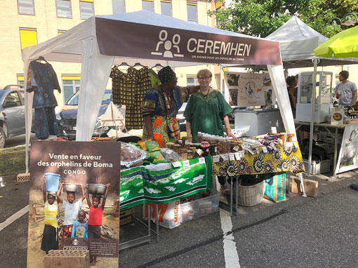 Les marchés